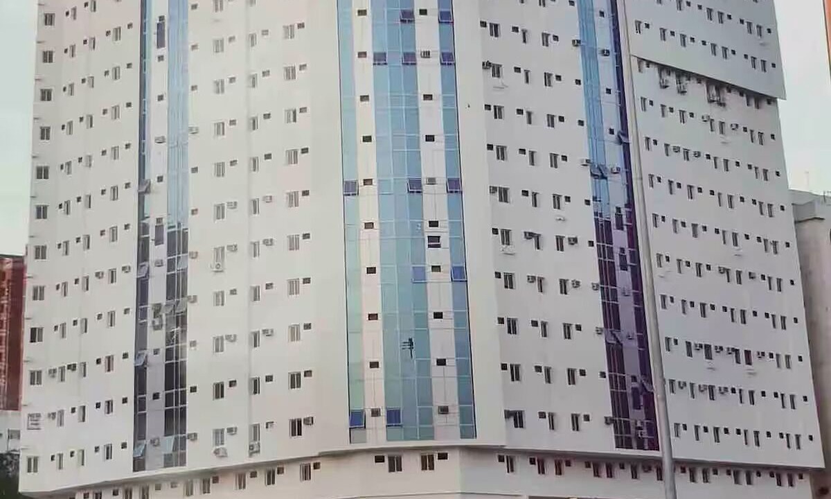 Photo of Outdoor in Mecca