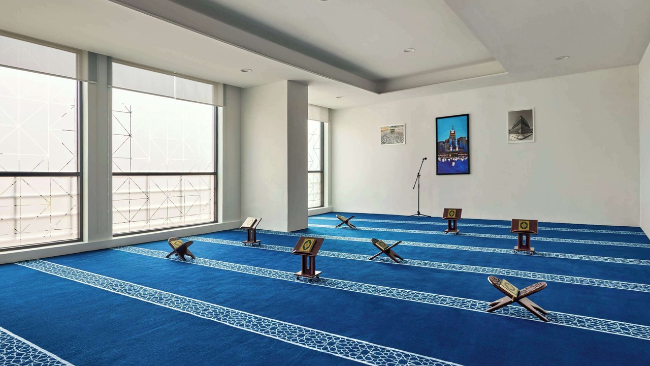 Photo of Outdoor in Al Andalus