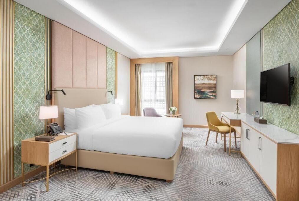 Photo of Bedroom in Medina