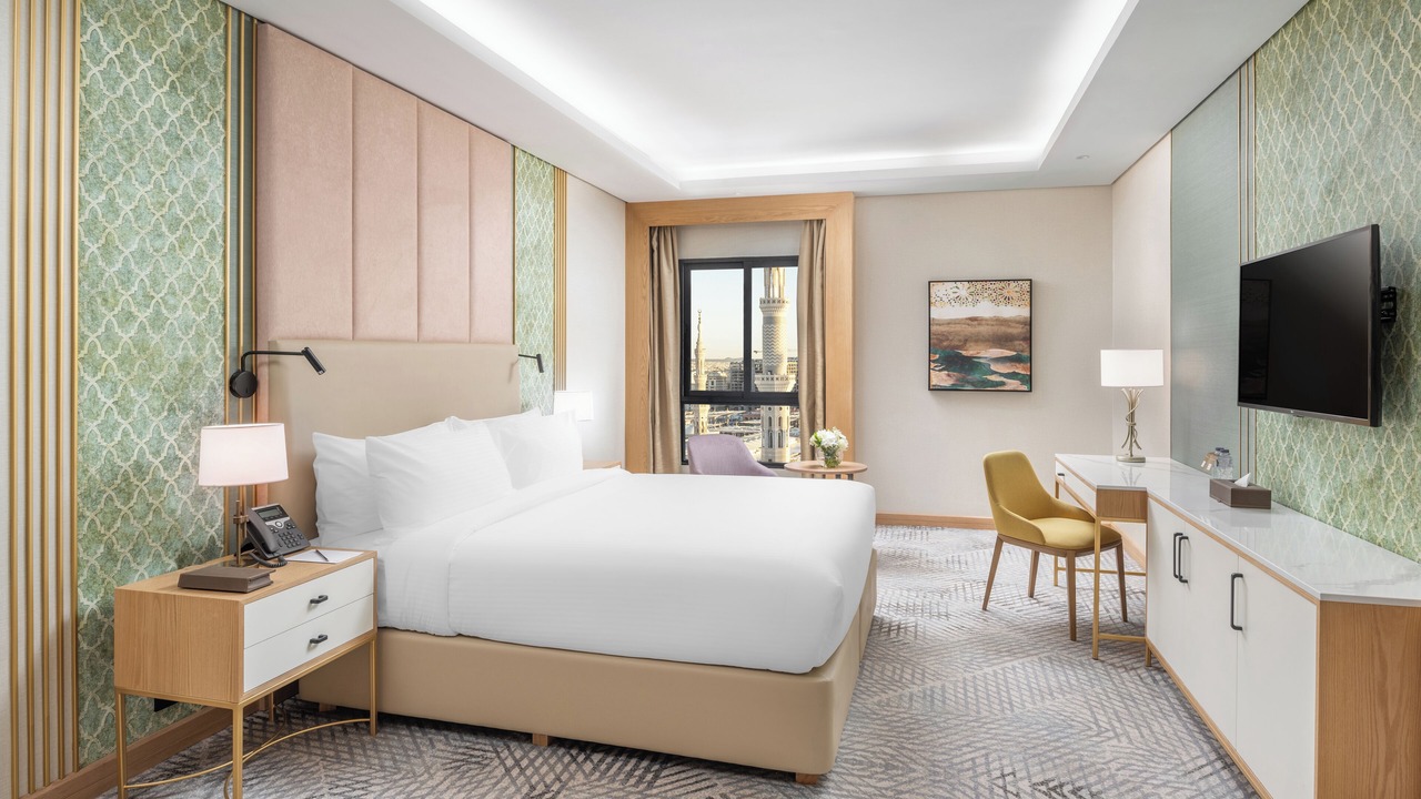 Photo of Bedroom in Medina