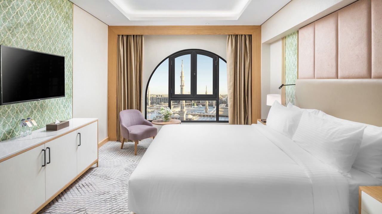 Photo of Bedroom in Medina