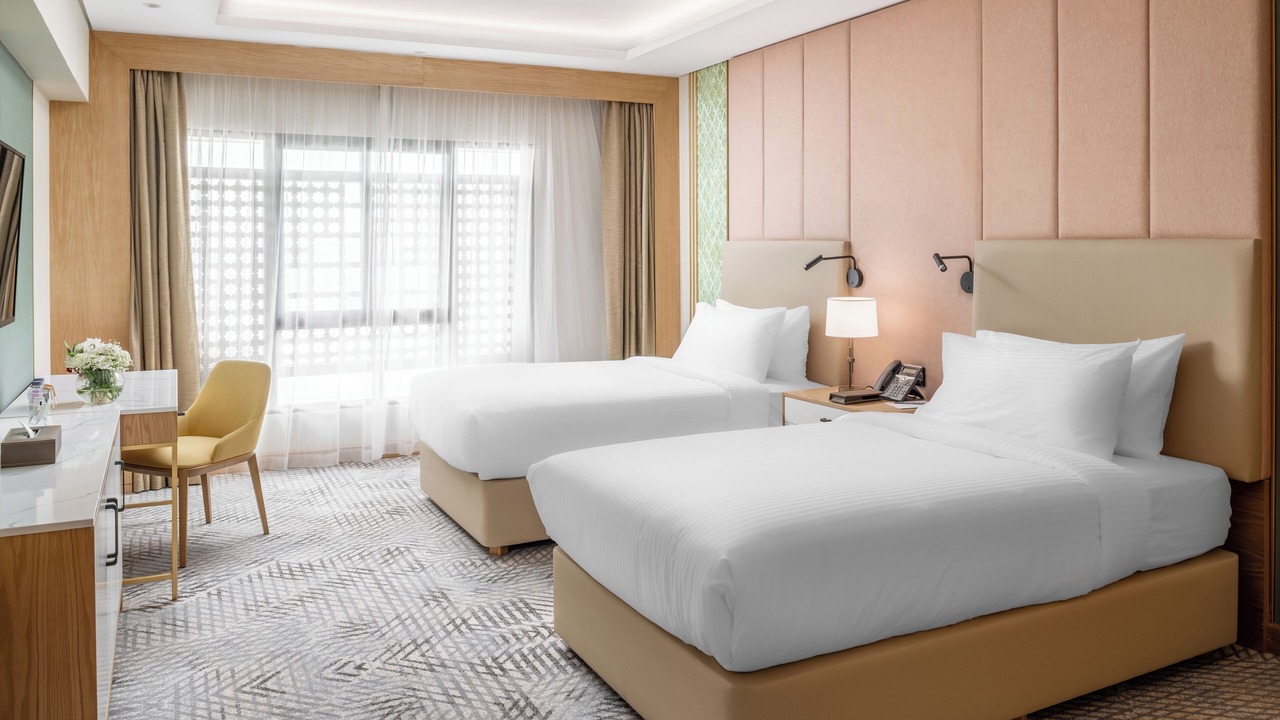 Photo of Bedroom in Medina