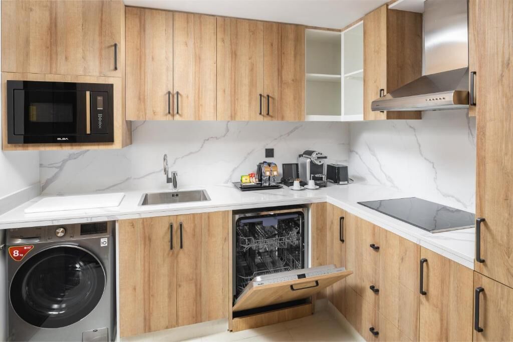 Photo of Kitchen in Medina