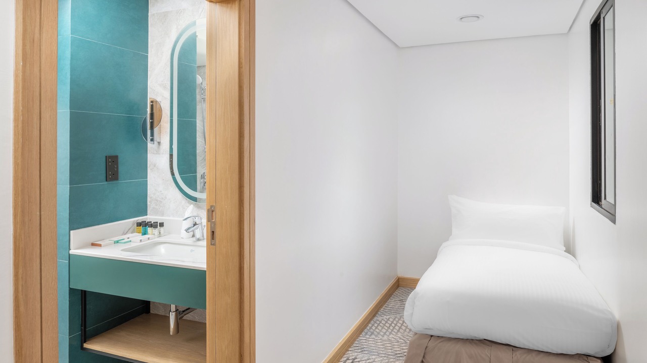 Photo of Bedroom in Medina