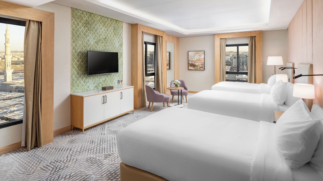 Photo of Bedroom in Medina