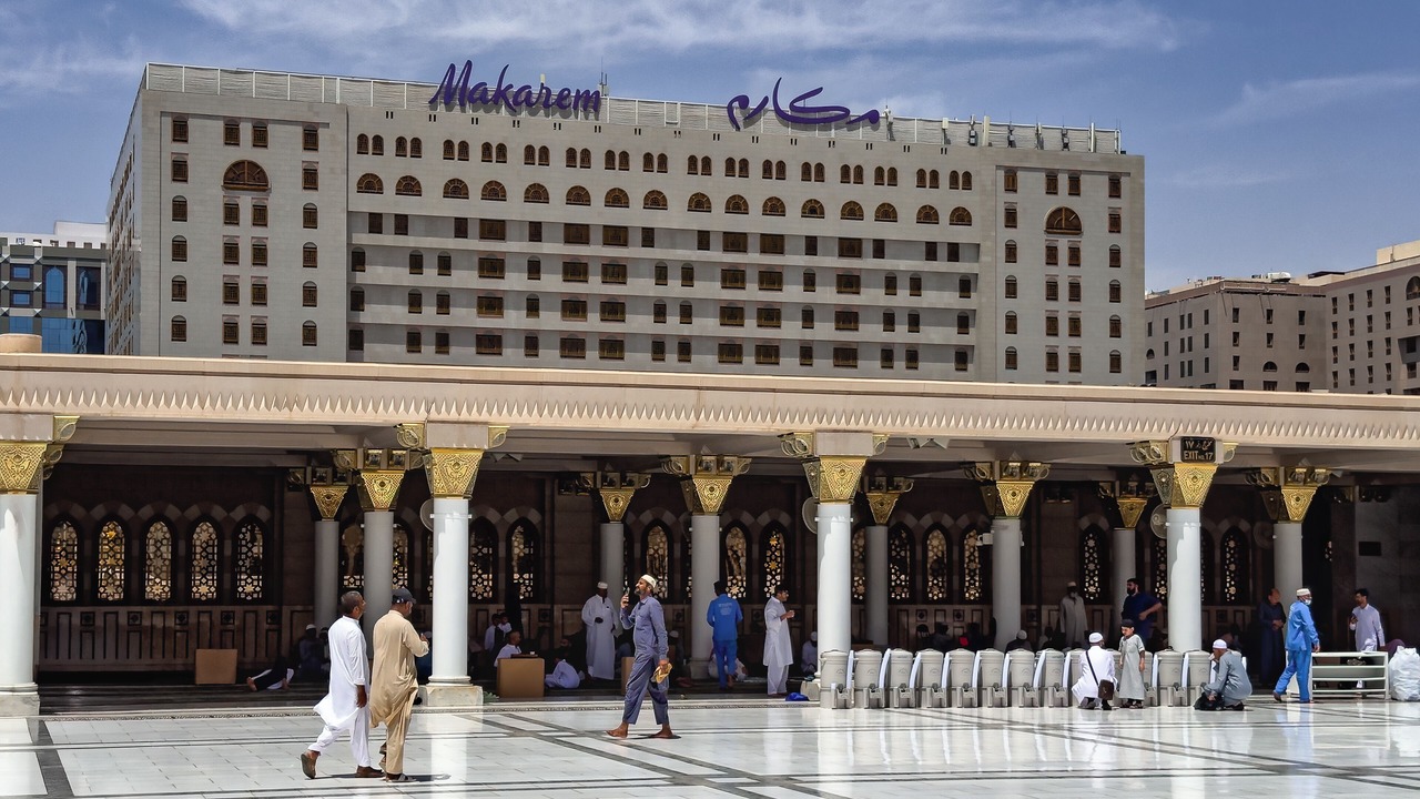 Photo of Outdoor in Medina