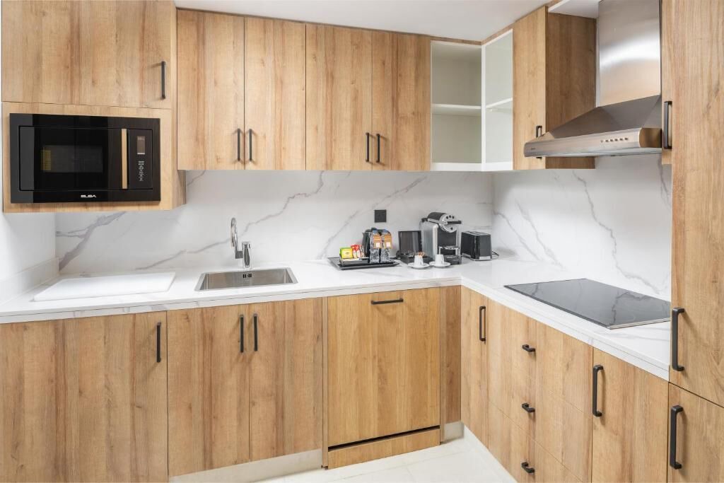 Photo of Kitchen in Medina