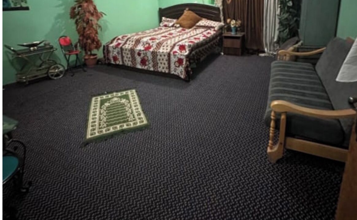Photo of Bedroom in Mecca