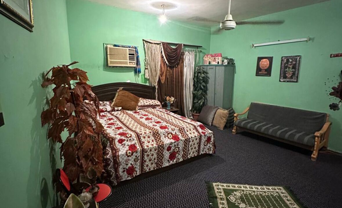 Photo of Bedroom in Mecca
