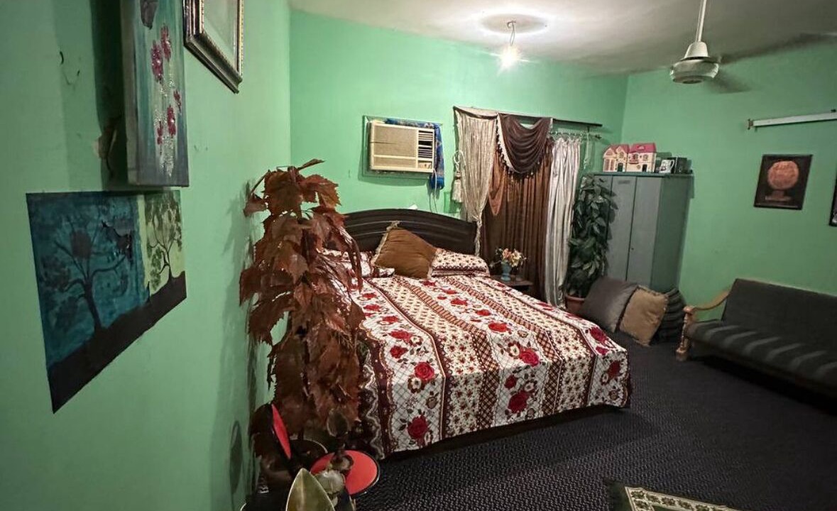 Photo of Bedroom in Mecca