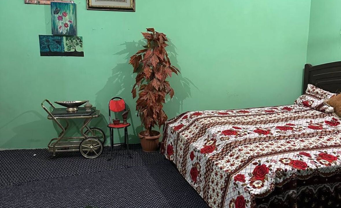 Photo of Bedroom in Mecca