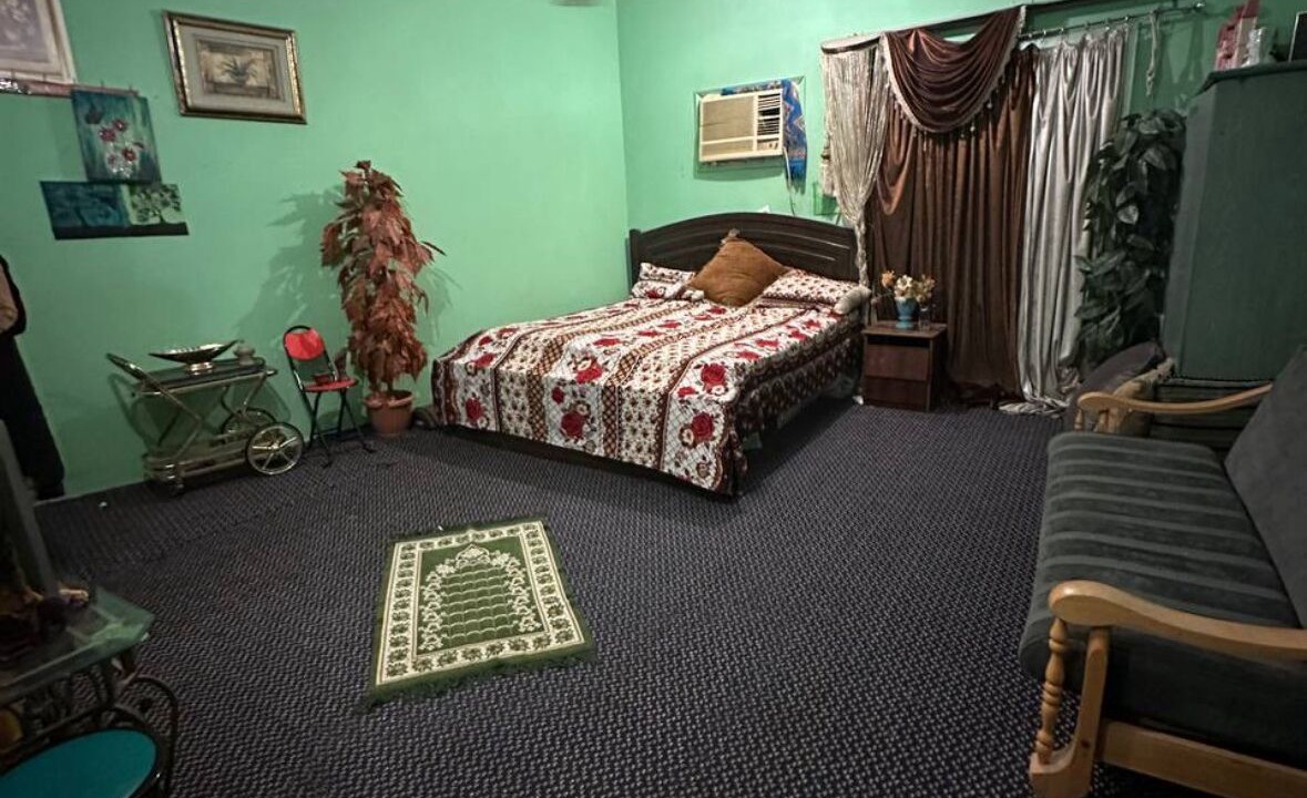 Photo of Bedroom in Mecca