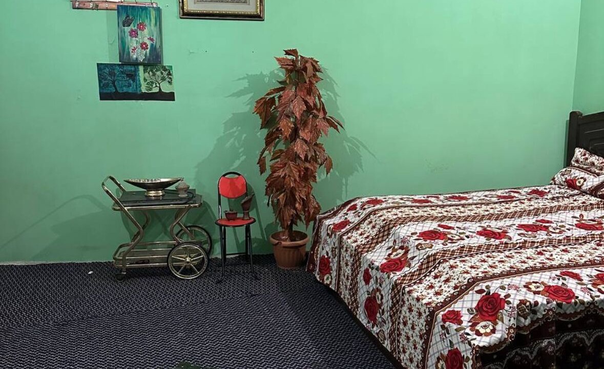 Photo of Bedroom in Mecca