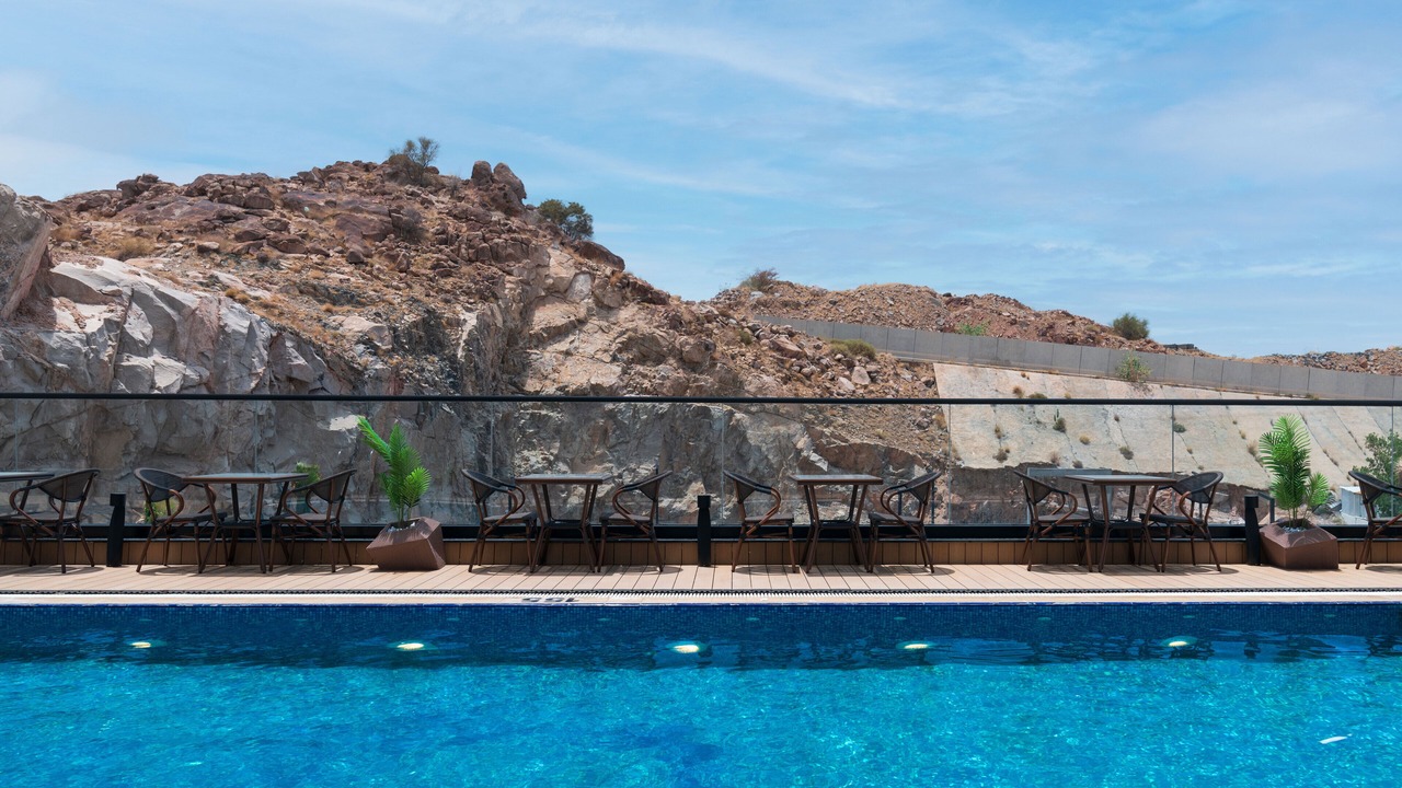 Photo of Outdoor in Taif