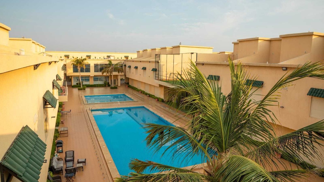 Photo of Outdoor in Obhur Al-Janoubiyah