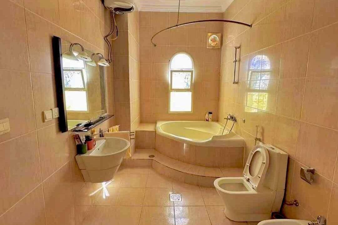 Photo of Bathroom in Sari Street