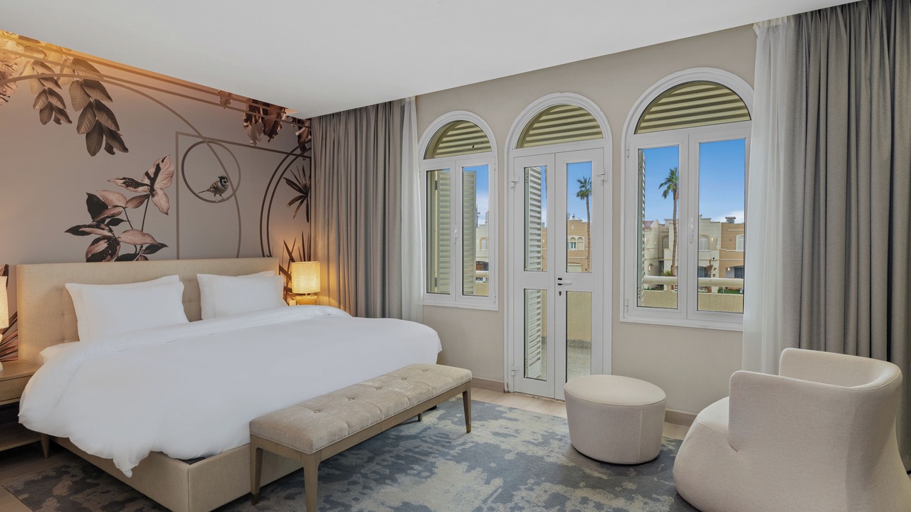 Photo of Bedroom in Obhur Al-Shamaliyah