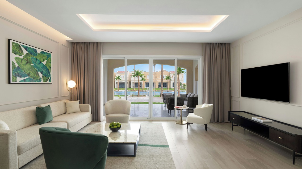 Photo of Livingroom in Obhur Al-Shamaliyah