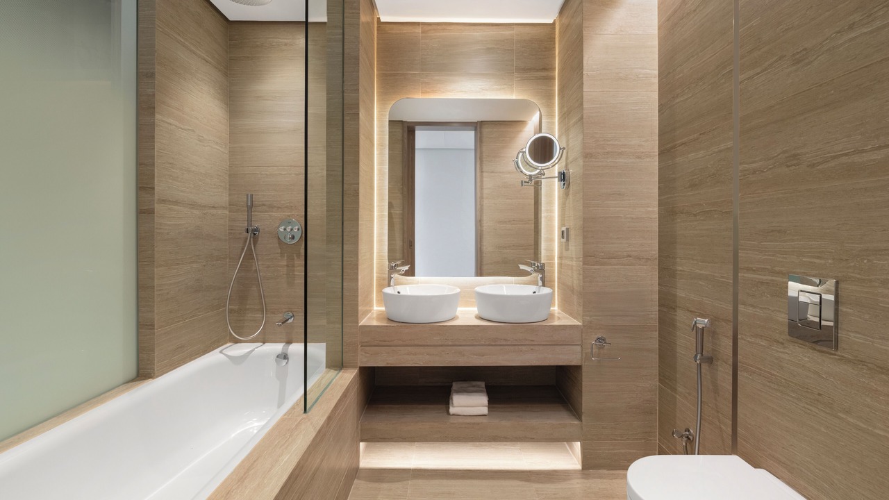 Photo of Bathroom in Obhur Al-Shamaliyah