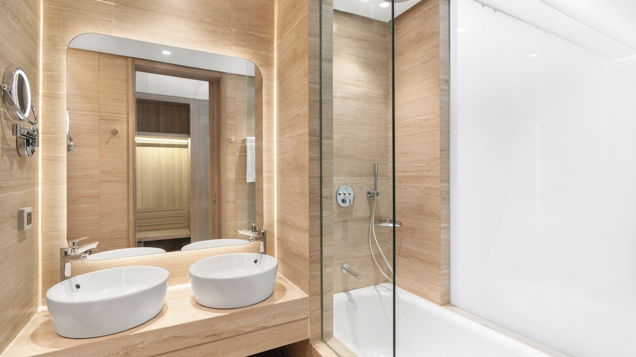 Photo of Bathroom in Obhur Al-Shamaliyah