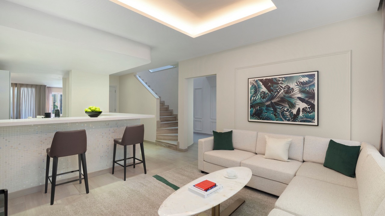 Photo of Livingroom in Obhur Al-Shamaliyah