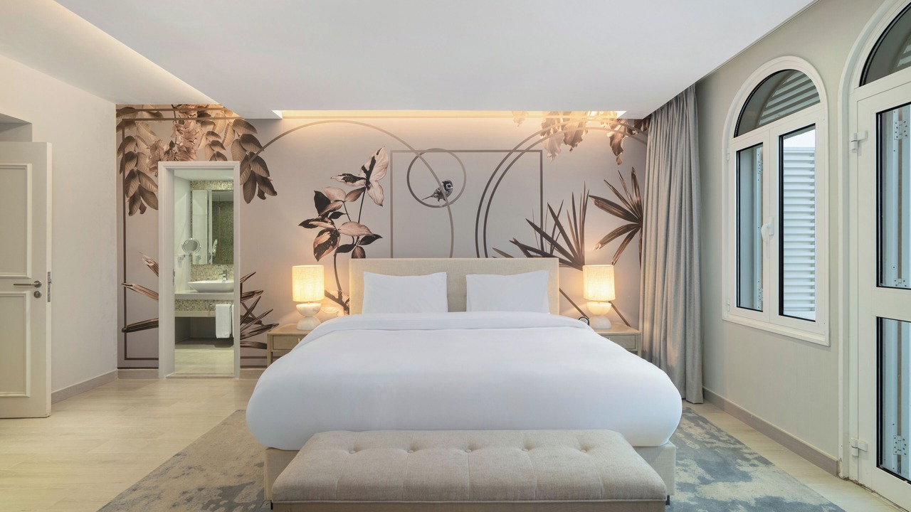 Photo of Bedroom in Obhur Al-Shamaliyah