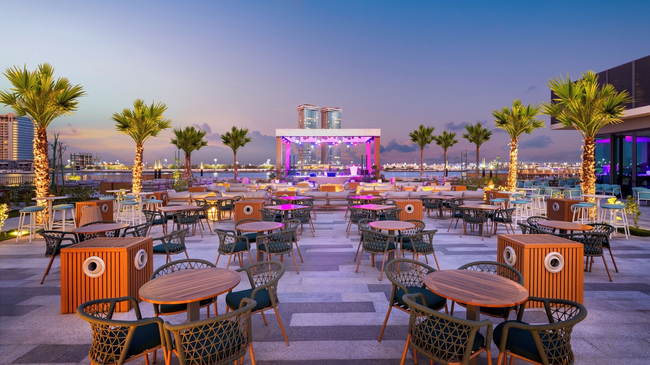 Photo of Outdoor in Obhur Al-Shamaliyah