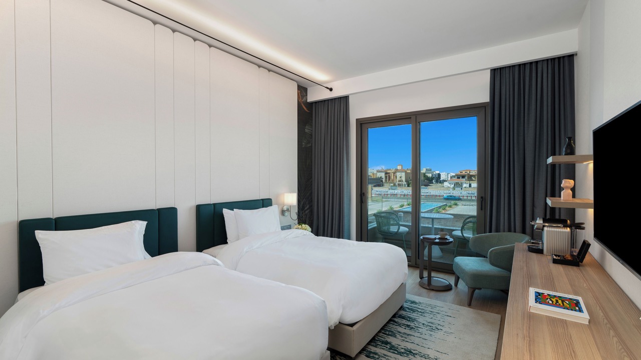 Photo of Bedroom in Obhur Al-Shamaliyah