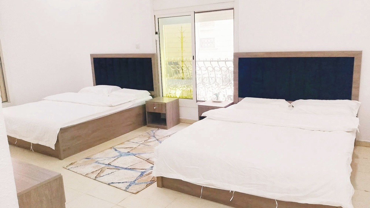 Photo of Bedroom in Al-Hamra'a