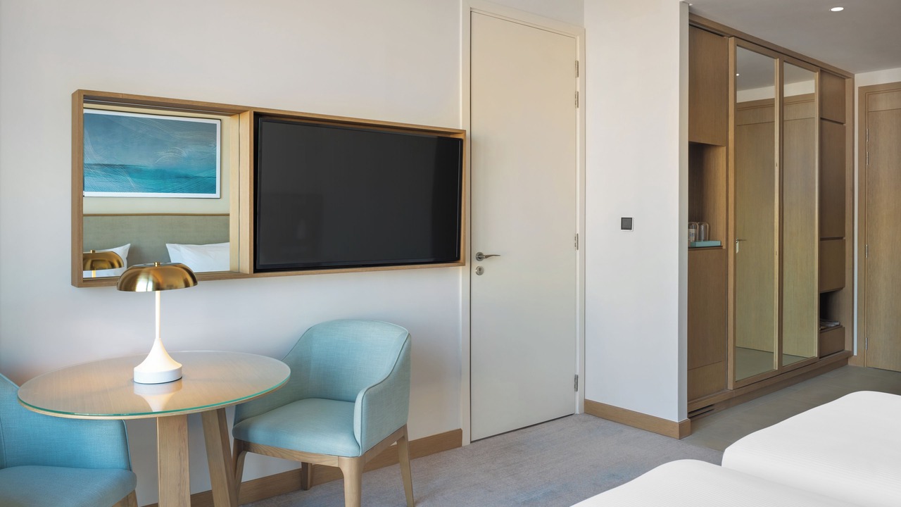 Photo of Bedroom in Qudaibiya