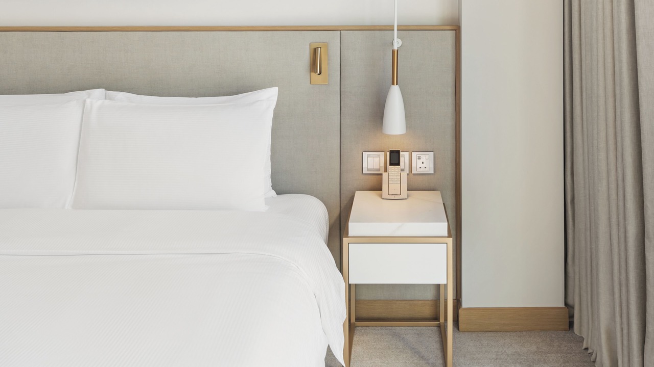 Photo of Bedroom in Qudaibiya