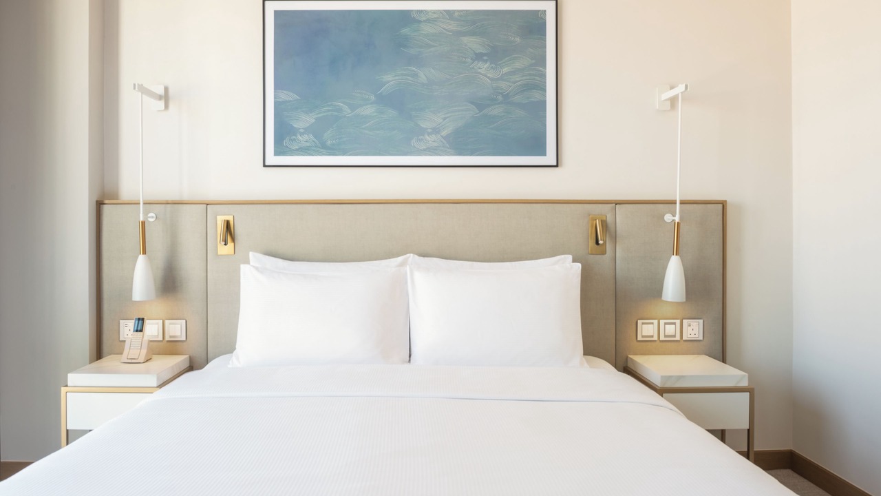 Photo of Bedroom in Qudaibiya