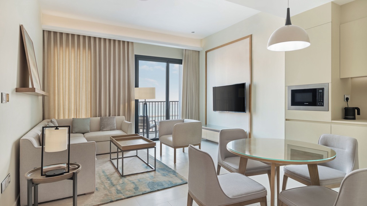 Photo of Livingroom in Qudaibiya