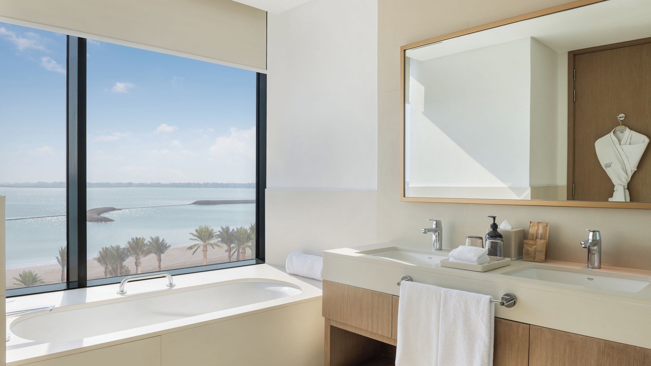 Photo of Bathroom in Qudaibiya