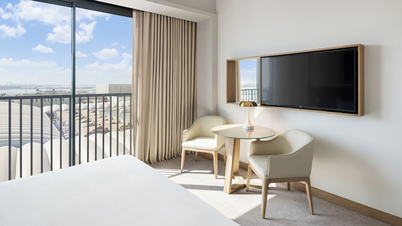 Photo of Bedroom in Qudaibiya