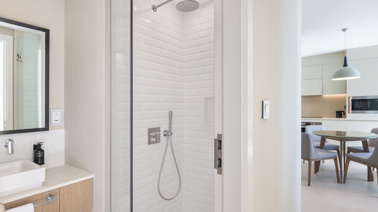 Photo of Bathroom in Qudaibiya