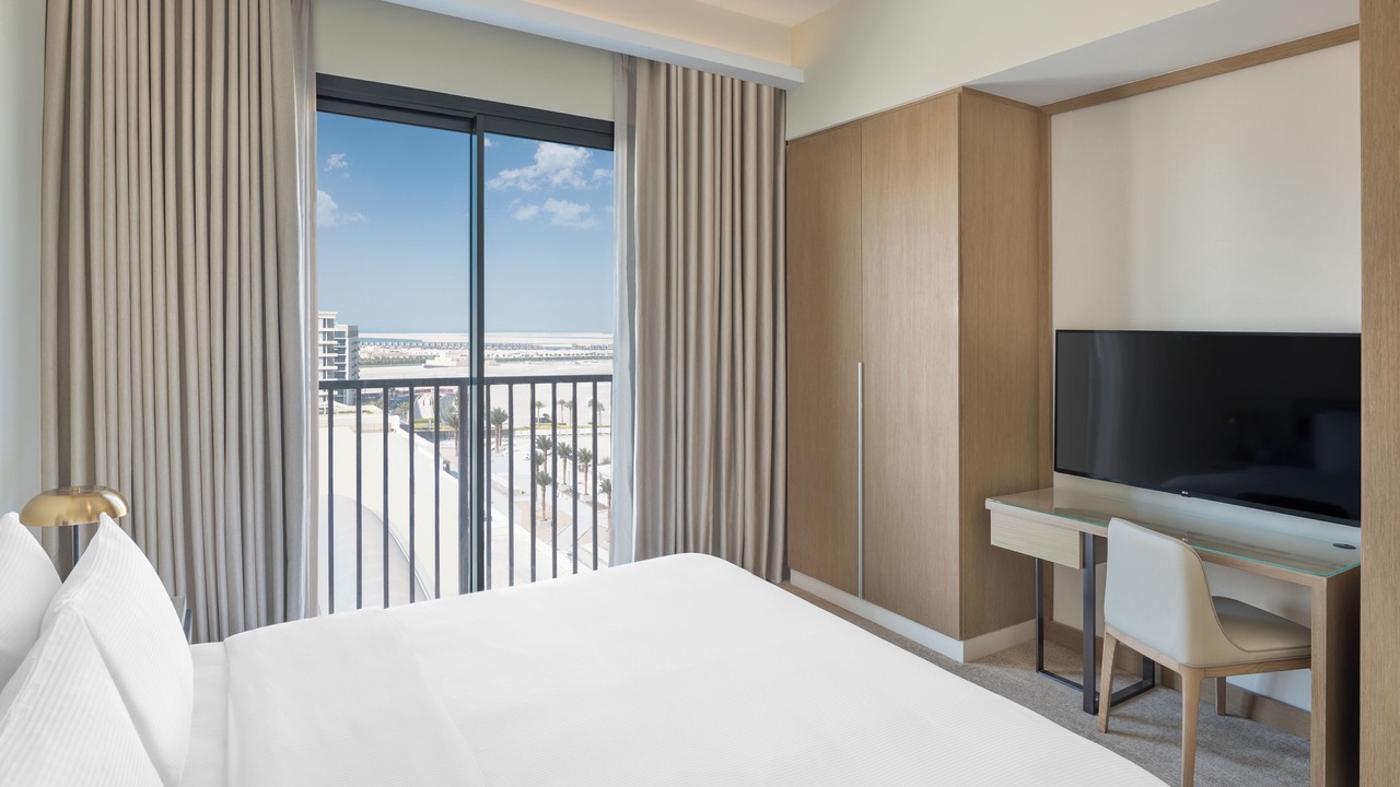 Photo of Bedroom in Qudaibiya