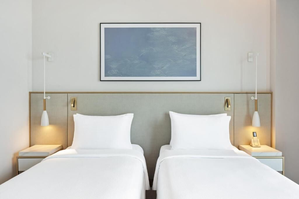 Photo of Bedroom in Qudaibiya