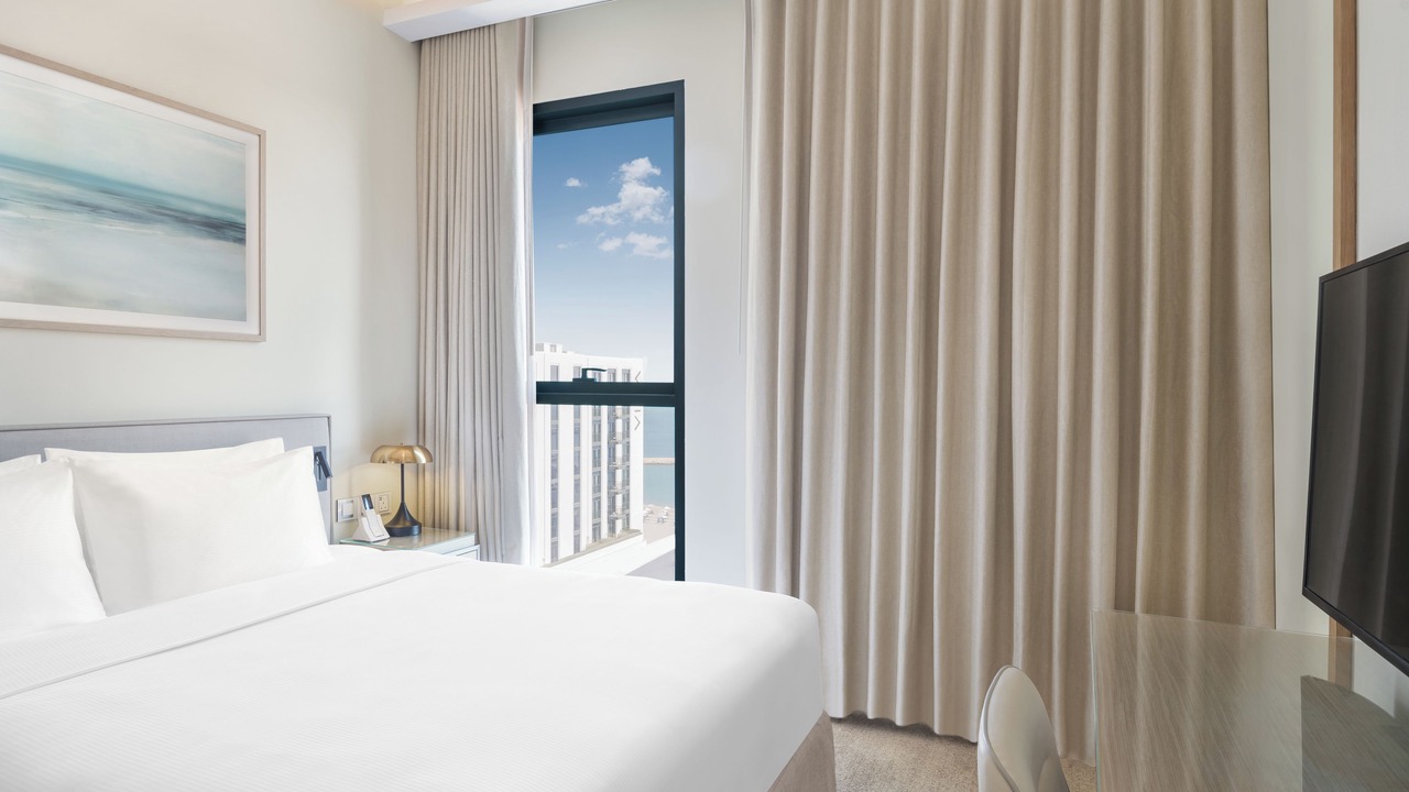 Photo of Bedroom in Qudaibiya