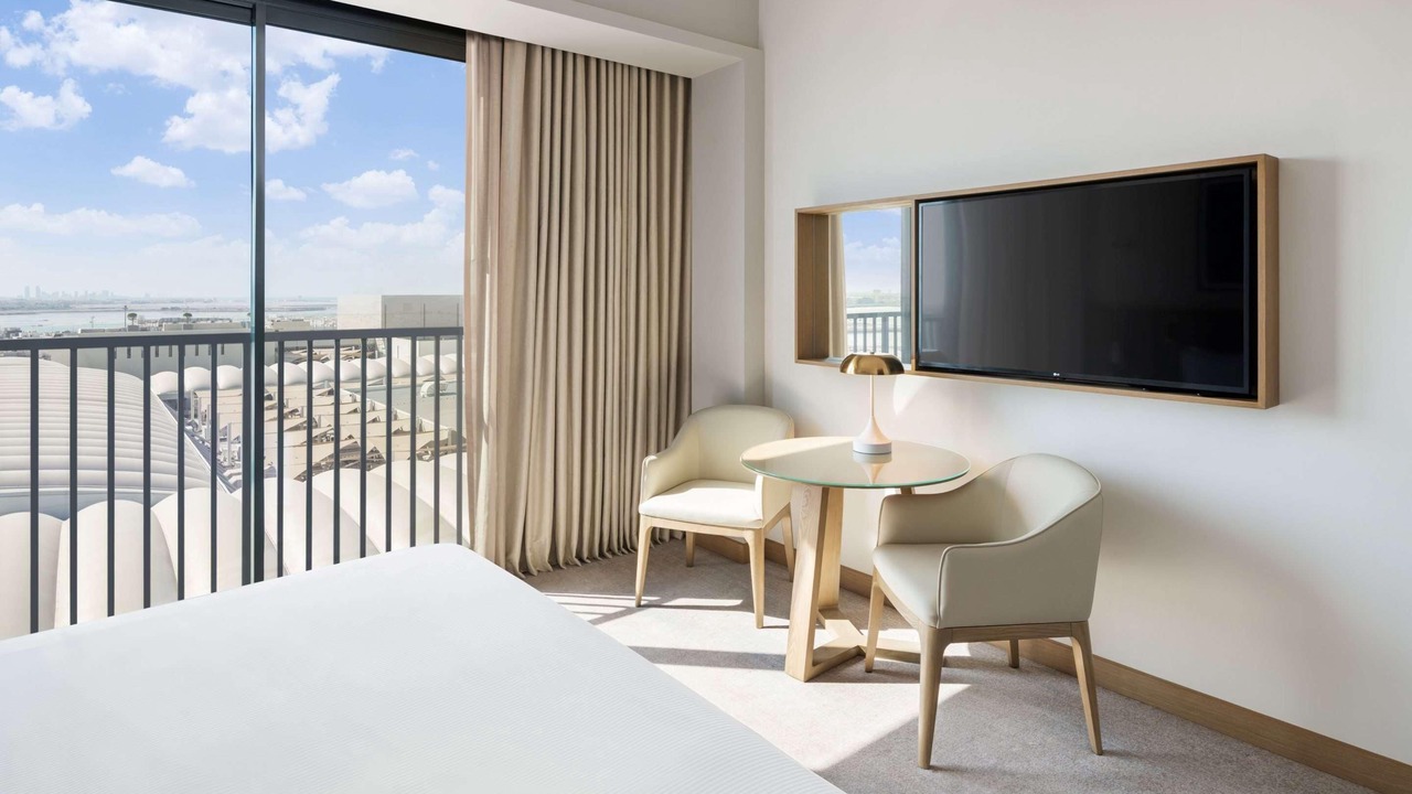 Photo of Bedroom in Qudaibiya