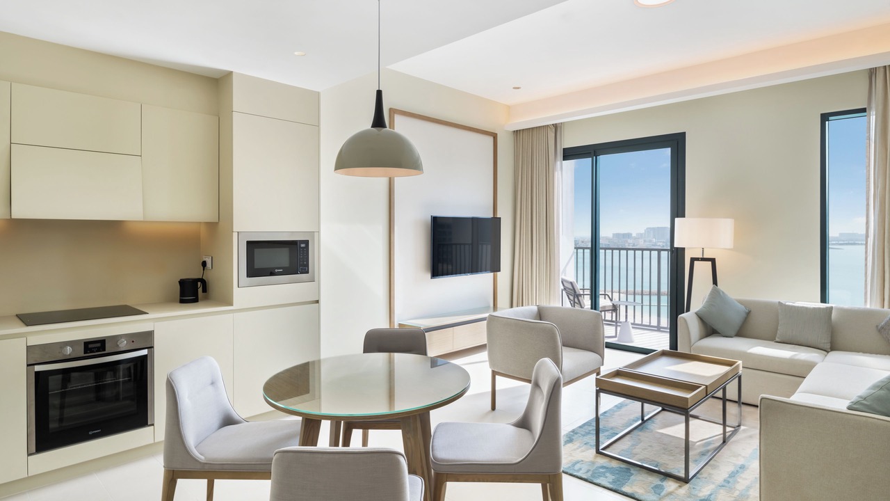 Photo of Livingroom in Qudaibiya