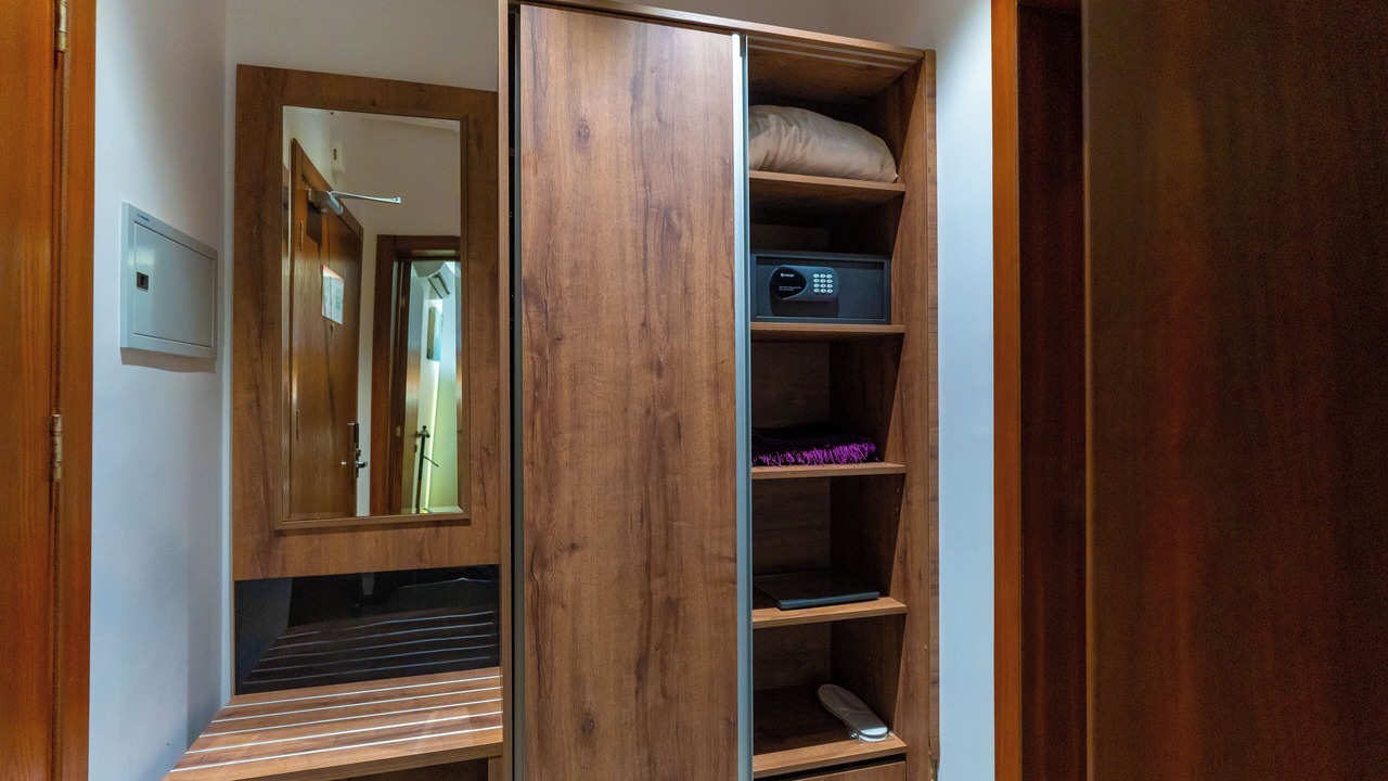 Photo of Bedroom in Al Faisaliyah