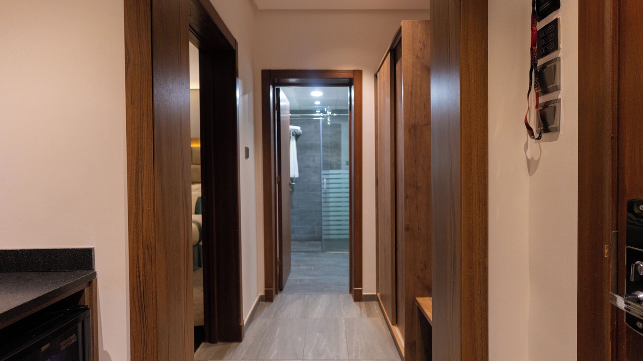 Photo of Bedroom in Al Faisaliyah