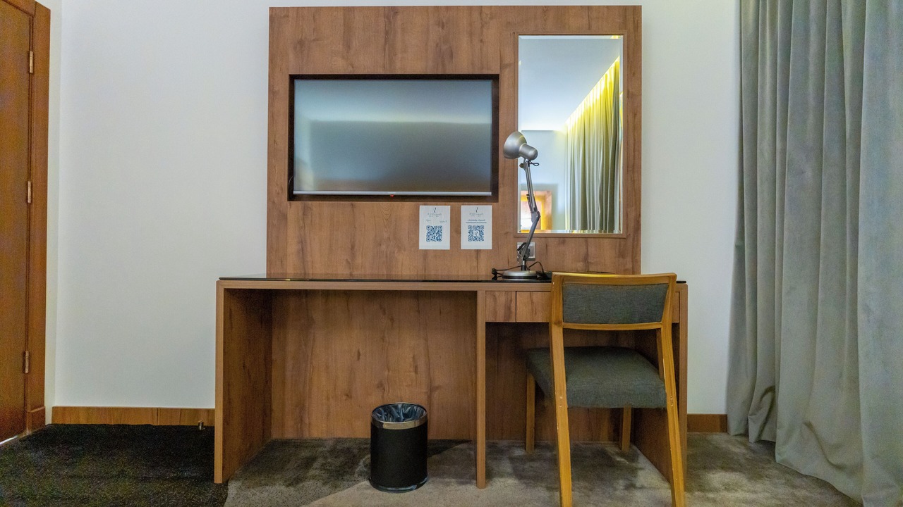 Photo of Bedroom in Al Faisaliyah