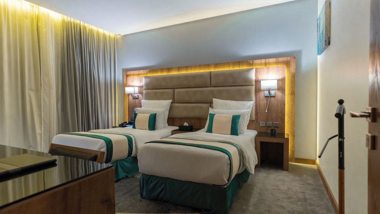 Photo of Bedroom in Al Faisaliyah