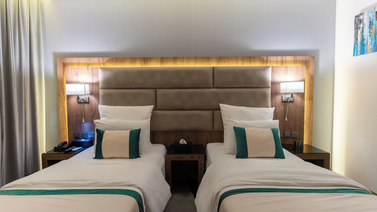 Photo of Bedroom in Al Faisaliyah