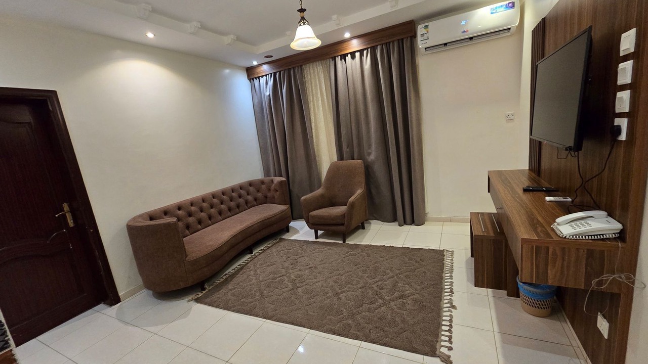 Photo of Livingroom in Jeddah