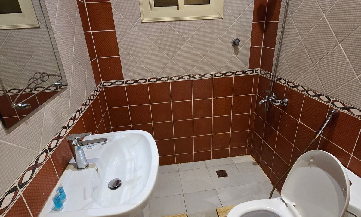 Photo of Bathroom in Jeddah