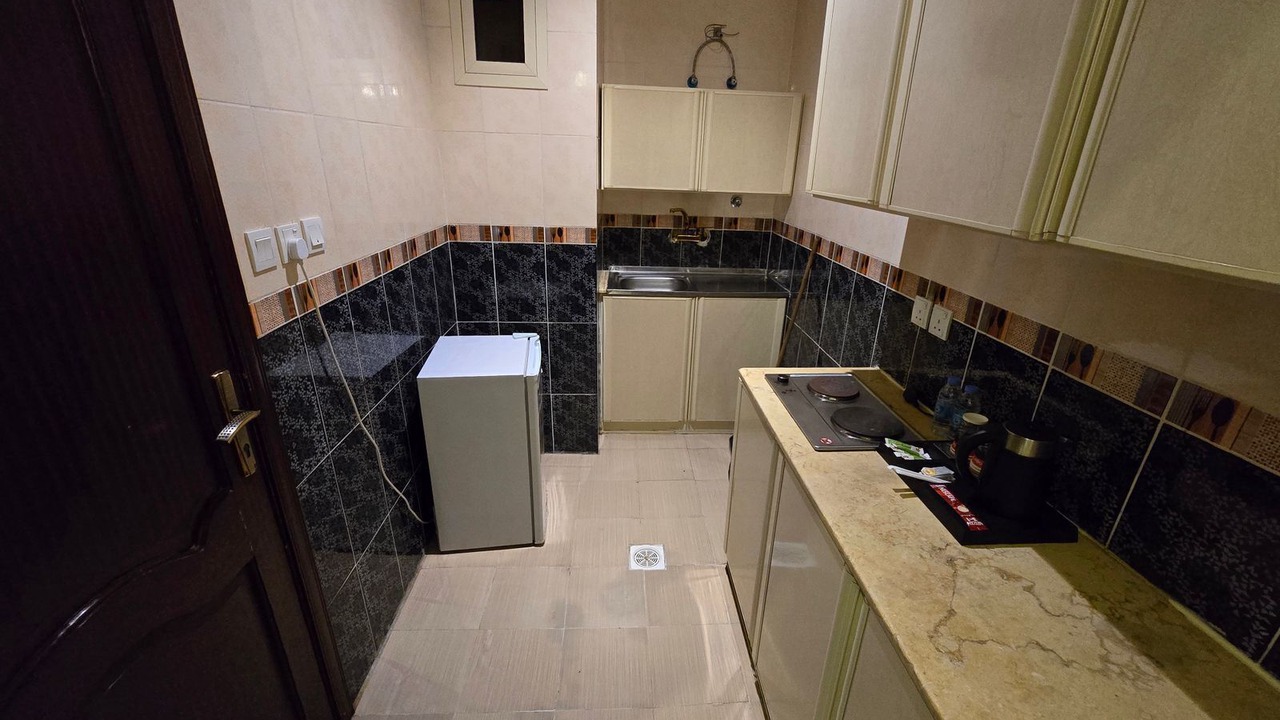 Photo of Kitchen in Jeddah