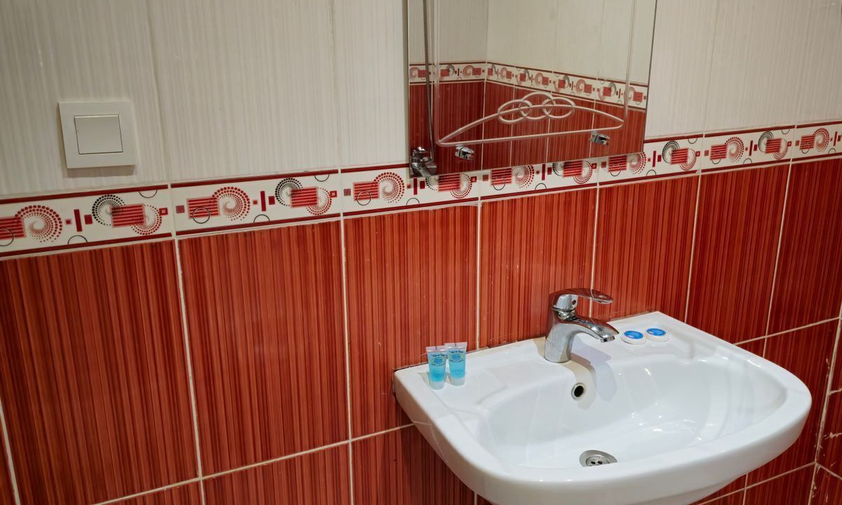 Photo of Bathroom in Jeddah